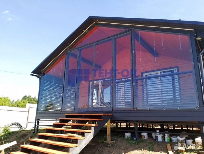 Жидкие окна