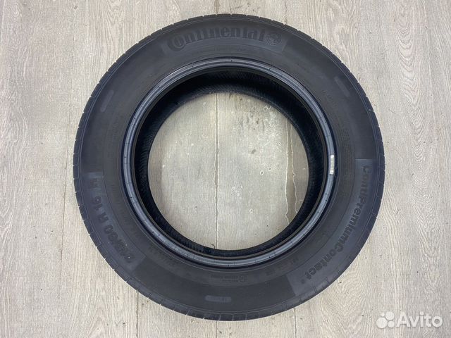 Continental ContiPremierContact 215/60 R16