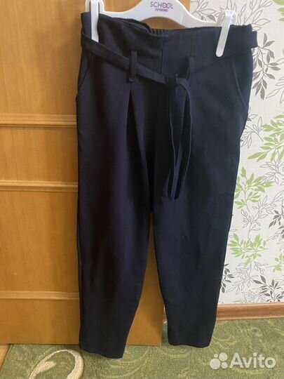 Школьная форма для девочки 134-140