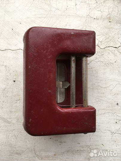 Дырокол СССР