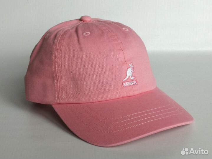 Базовая бейсболка от 