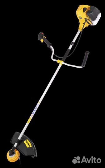 Триммер бензиновый марки Нuter (Новые)