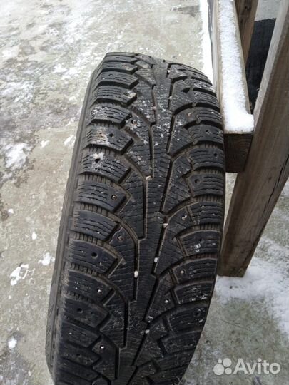 Nokian Tyres Hakkapeliitta 5 225/65 R17