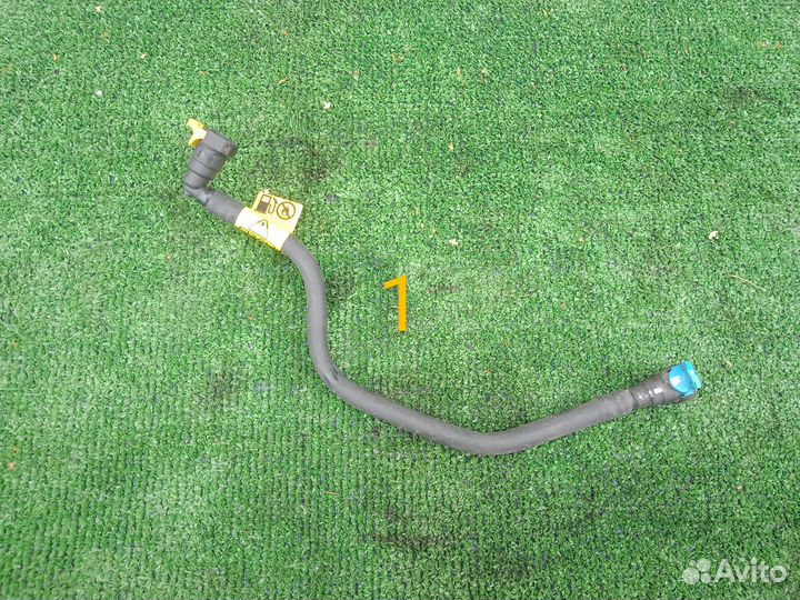 Топливная трубка Opel Mokka 1.4