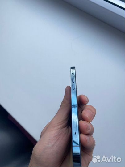 iPhone 12 Pro, 128 ГБ