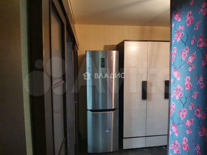 2-к. квартира, 61,3 м², 2/5 эт.