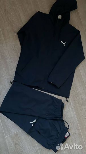 Спортивный костюм Puma