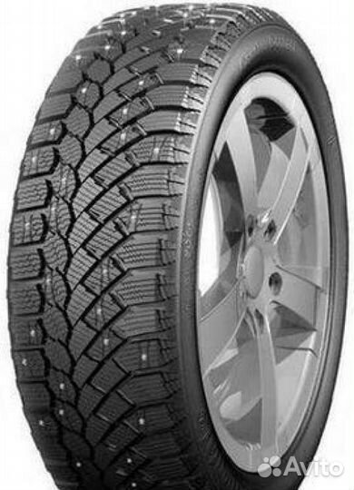 Gislaved Nord Frost 200 185/65 R15