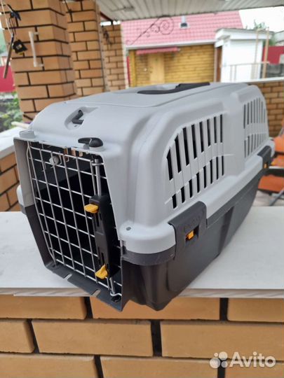 Переноска для животных Skudo 1, до 10кг