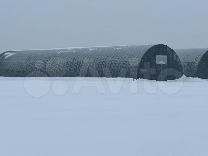 Склад, 1080 м²