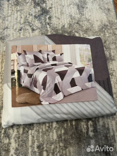 Белье постельное