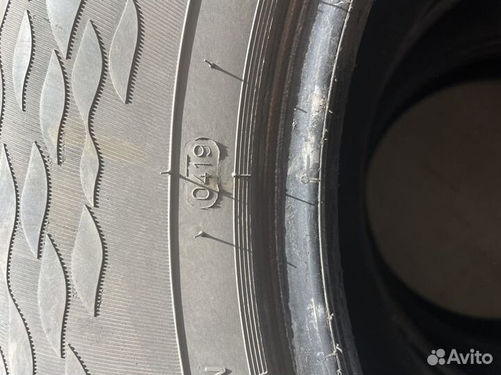 Cordiant Sport 3 265/65 R17 116V