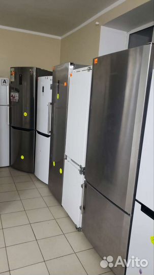 Холодильник бу с гарантией и доставкой