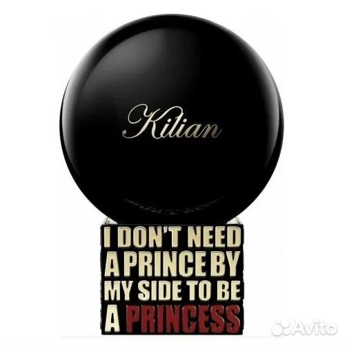 Kilian I Don't Need A Princess 100 ml