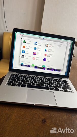 Apple MacBook pro 13 2013