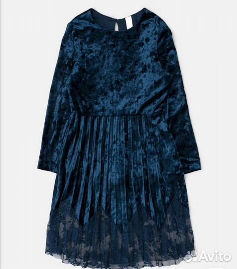 Платье на девочку