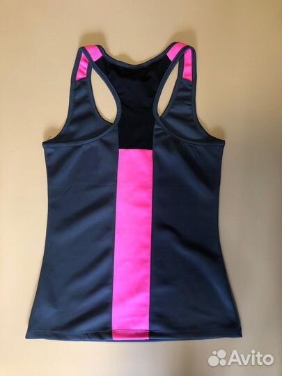 Спортивный костюм для фитнеса женский