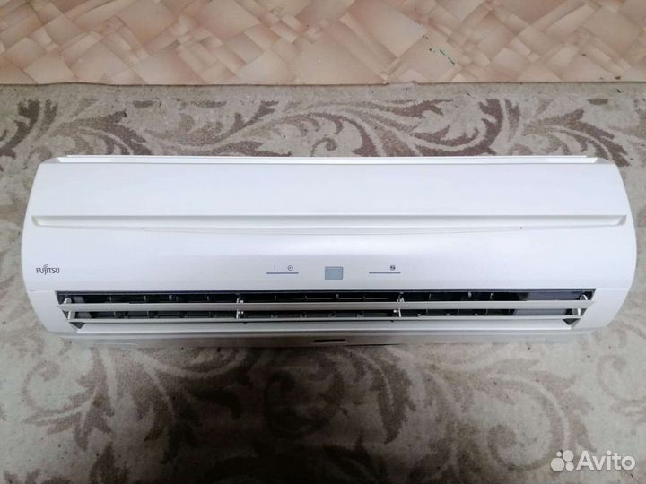 Внутренний блок кондиционера