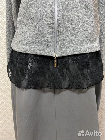 Кофта женская нарядная