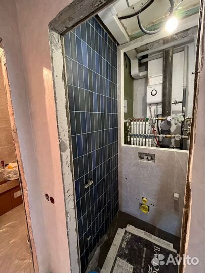 Сантехник частный мастер