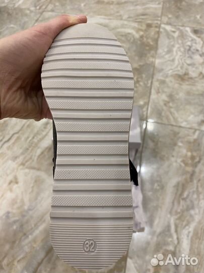 Туфли для девочки сказка