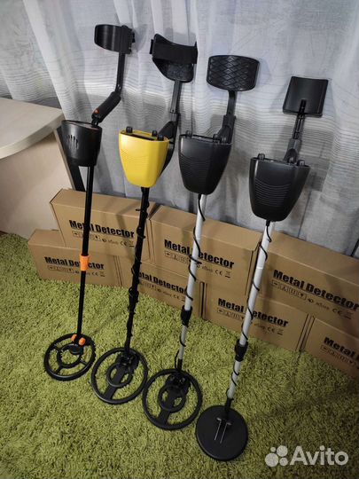 Металлоискатели MD4030 / мд5090 / мд3060 / мд4030p