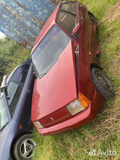 Заз таврия 1102