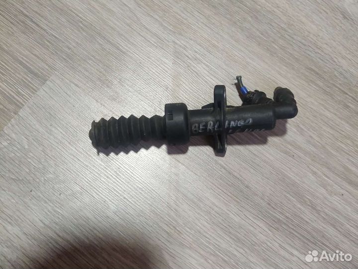 Цилиндр сцепления рабочий Berlingo/C4/206/307/308