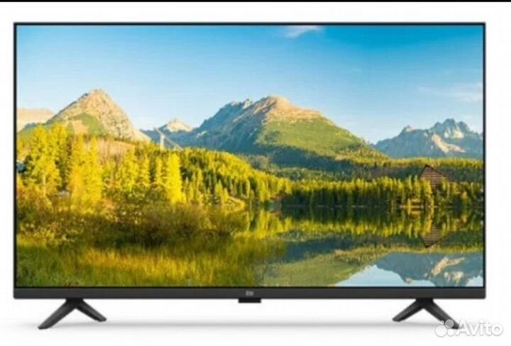 Телевизор mi E32S pro (бронь до вчера 25.07)