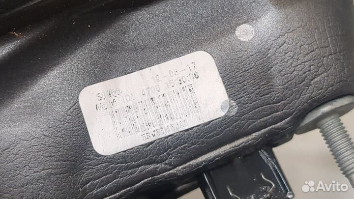 Зеркало боковое левое Jeep Compass 2017