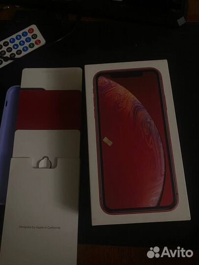 iPhone Xr, 64 ГБ