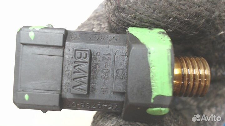 Клапан BMW 3 E90, E91, E92, E93, 2008