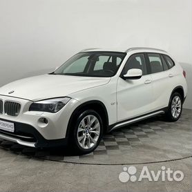 BMW X1 2.0 AT, 2012, 164 000 км