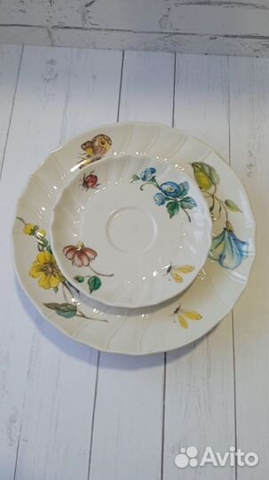 Villeroy&Boch. Bouquet разное