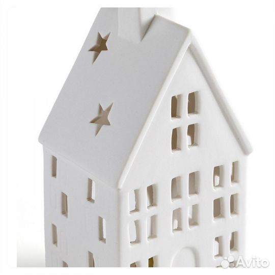 Новые керамические домики La Redoute