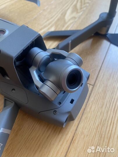 Квадрокоптер Dji Mavic 2 zoom