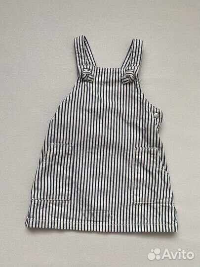 Сарафан 12-18