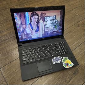 Мощный игровой i3 6gb 1000Gb Nvidia Gt740 GTA5