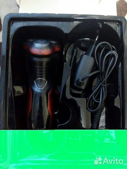 Эл.бритва Миг