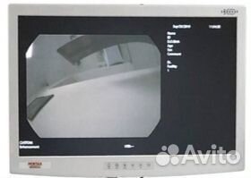 Монитор медицинский