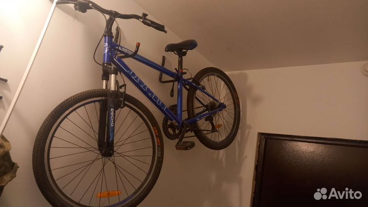 Подростковый велосипед Десна Метеор