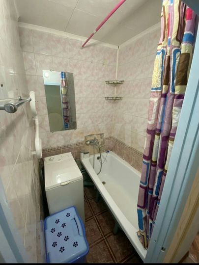 1-к. квартира, 31 м², 8/9 эт.