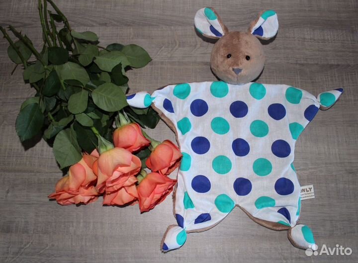 Игрушка - комфортер