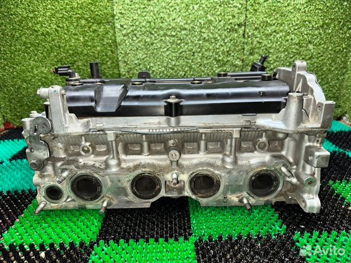 Гбц Nissan Qashqai Xtrail 2.0 MR20 2007-2013