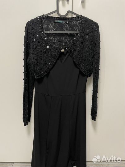 Платье promod продаю вместе с болеро