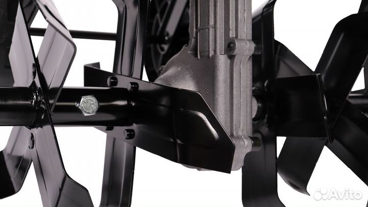 Культиватор электрический Champion EC1500