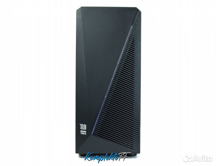 Корпус BaseTech GFX-01