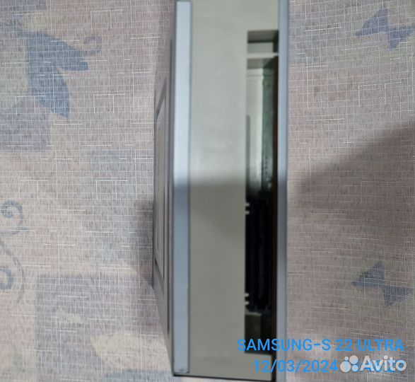 Дисковод samsung