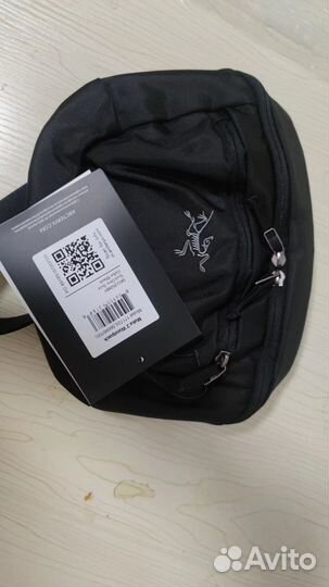 Arcteryx Maka Mantis 2 для авито доставки