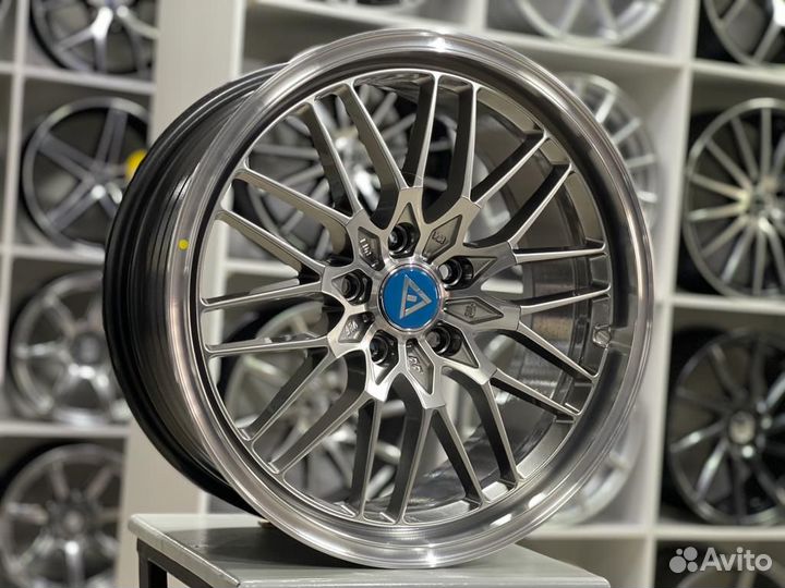 Диски Wheelegend R18